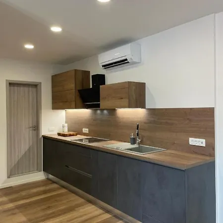 Casa Maria Apartment *