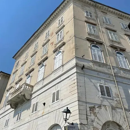 Casa Maria * Piran