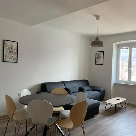 Casa Maria Apartment