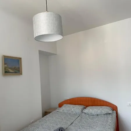 Apartment Casa Maria *