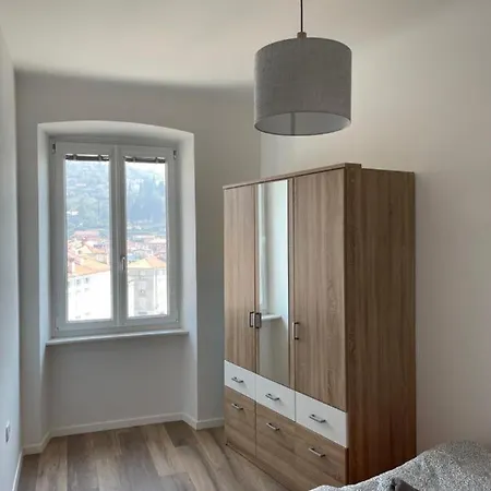 Casa Maria Apartment Piran