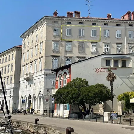 Apartamento Casa Maria Piran