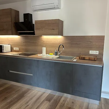 Casa Maria Apartamento *