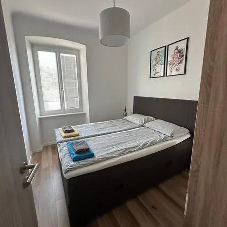 Casa Maria Apartment Piran