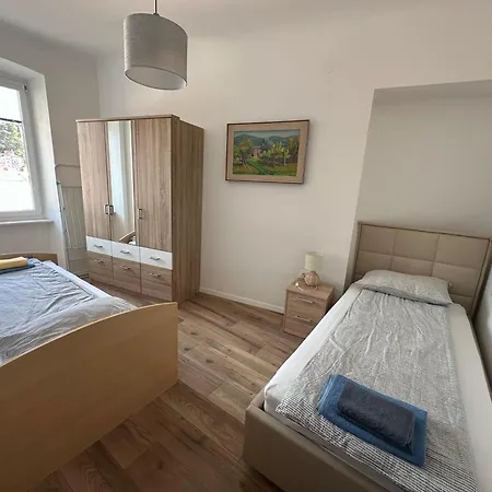 Apartament Casa Maria *