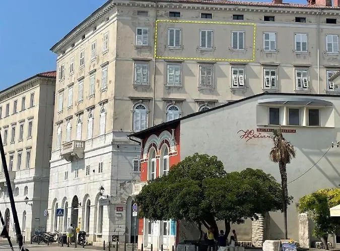 公寓 Casa Maria 皮兰