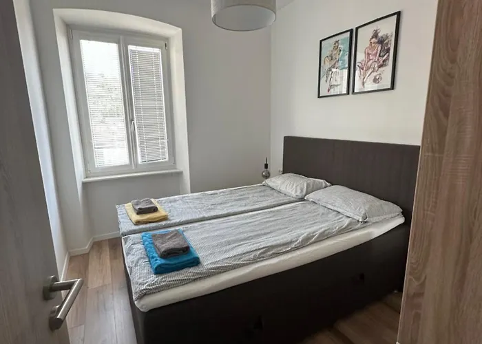 Casa Maria 公寓 皮兰